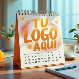 Calendario Personalizado
