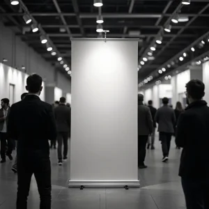 Pendón Roller 100x200