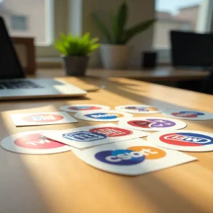 Stickers Personalizados