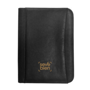 Carpeta con cierre "ELEVATOR"