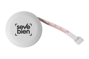 Huincha de Medir retractil