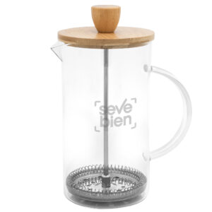 Cafetera Prensa Francesa "BAMBCOFFEE"