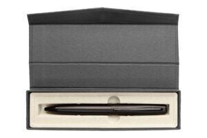 BOLÍGRAFO "BOOKER" TINTA AZUL