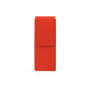 CARTUCHERA DE SILICONA POUCH