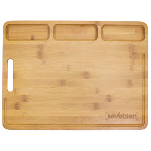 Tabla de corte "BAMBOARD"