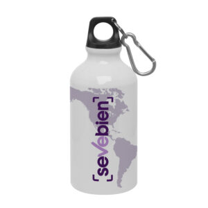 Botella sublimable "ROY"