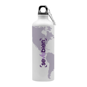 Botella sublimable "REX"