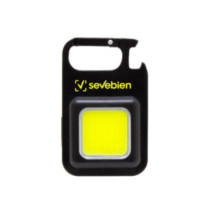 Linterna portátil recargable "ASTRO"