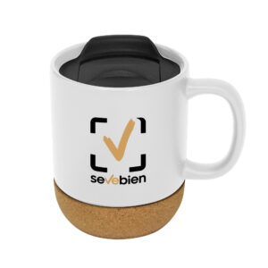 Taza sublimable "MIKA"