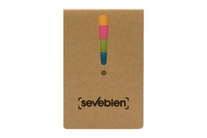 Set de autoadhesivos "ximmy"