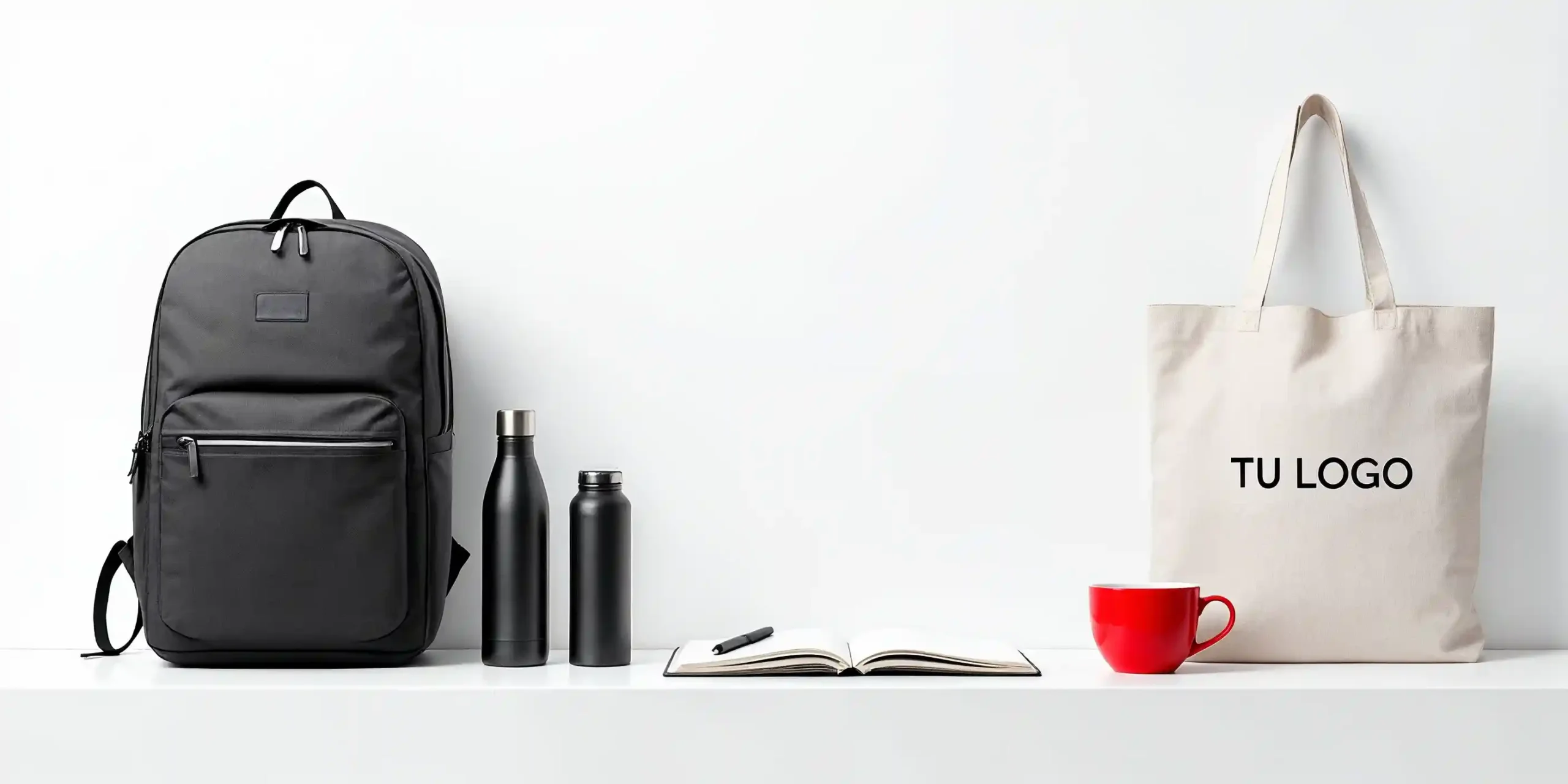 Regalos corporativos personalizados para empresas en Chile — Go Promocionales